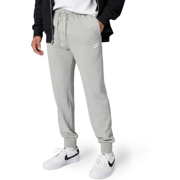 Nike Men's Club Knit Joggers